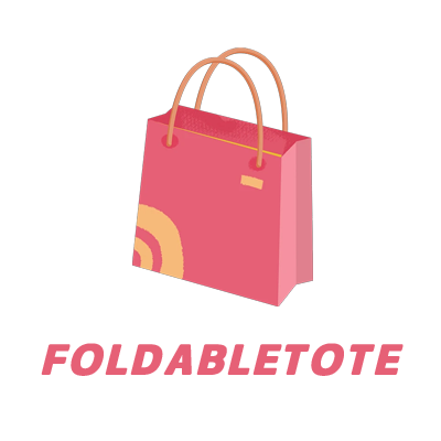 www.foldabletote.com Make every shopping easier