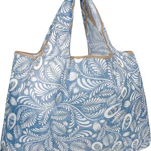 Large Foldable Tote Nylon